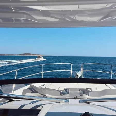 Luxury Yacht * Dubrovnik