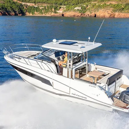 Luxury Yacht Dubrovnik